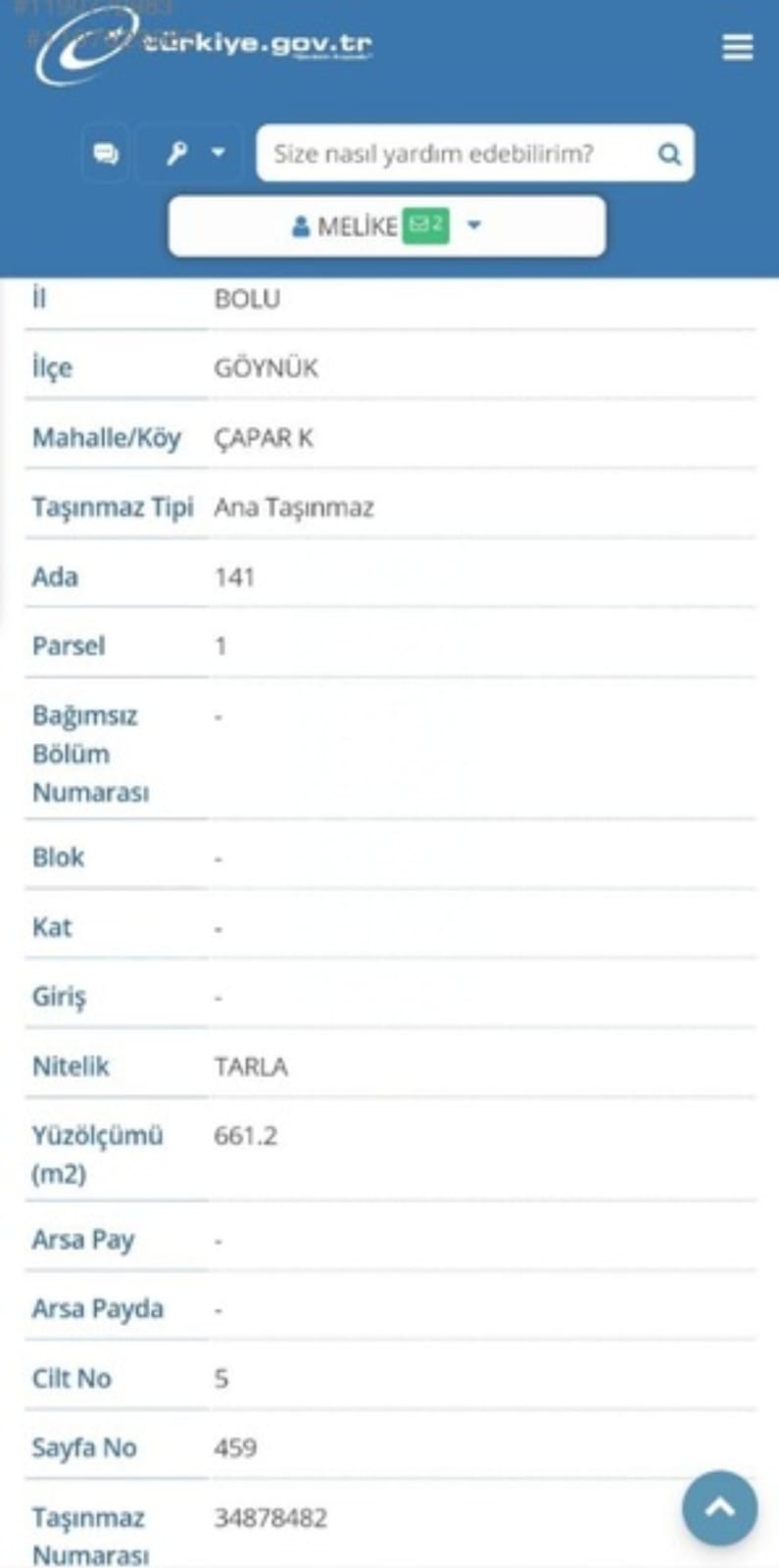 İlan Resmi