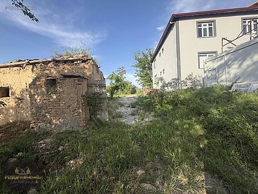 DİLEK TOPRAKTEPEDE ANAYOL CEPHELİ MÜSTAKİL TAPULU ARSA - MALATYA YEŞİLYURT fotoğraf 29