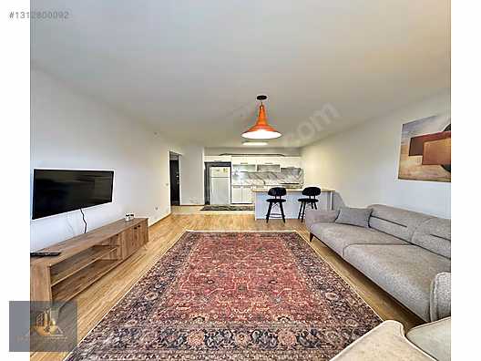 ESENYURT N TOWERS'DA EŞYALI KİRALIK 1+1 DAİRE - İSTANBUL ESENYURT fotoğraf 29