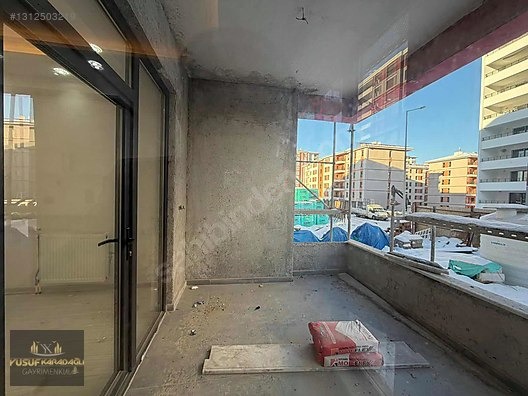 D-P-R-M SONRASI TAPUSU HAZIR FORE KAZIKLI SATILIK 3+1 DAİRE - MALATYA YEŞİLYURT fotoğraf 8