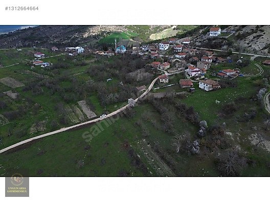 SAKARYA TARAKLI HACIALİLER'DE 442 M2 KONUT İMARLI ARSA - SAKARYA TARAKLI fotoğraf 27