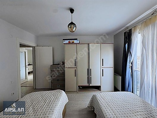 İNEGÖL YENİ MAH,3+1,140M2, SİTE İÇİ, SATILIK ARA KAT, LÜKS DAİRE - BURSA İNEGÖL fotoğraf 20