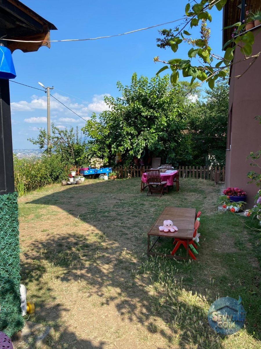 GÖLCÜK ÖRÇÜN'DE 734 m² ARSA İÇERİSİNDE 3+1 MÜSTAKİL EV | DOĞAYLA - Kocaeli Gölcük fotoğraf 9