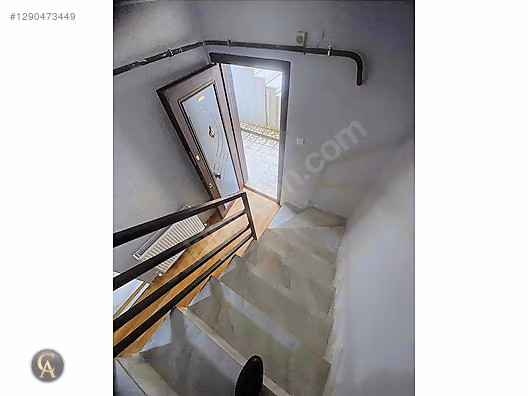 Serdivan'da Satılık Şehir Manzaralı bahçeli Tribkeks - SAKARYA SERDİVAN fotoğraf 3