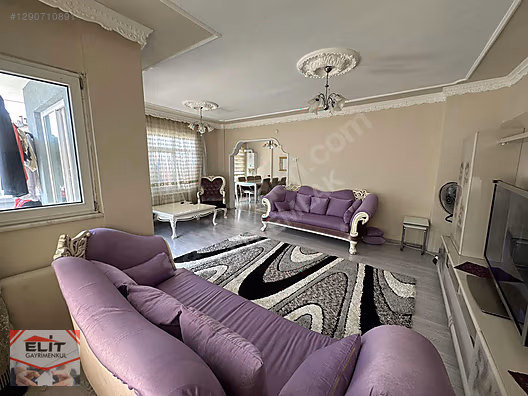 SAKARYA KARASU MERKEZDE FIRSAT SATILIK 3+1 MASRAFSIZ GENİŞ DAİRE - SAKARYA KARASU fotoğraf 6