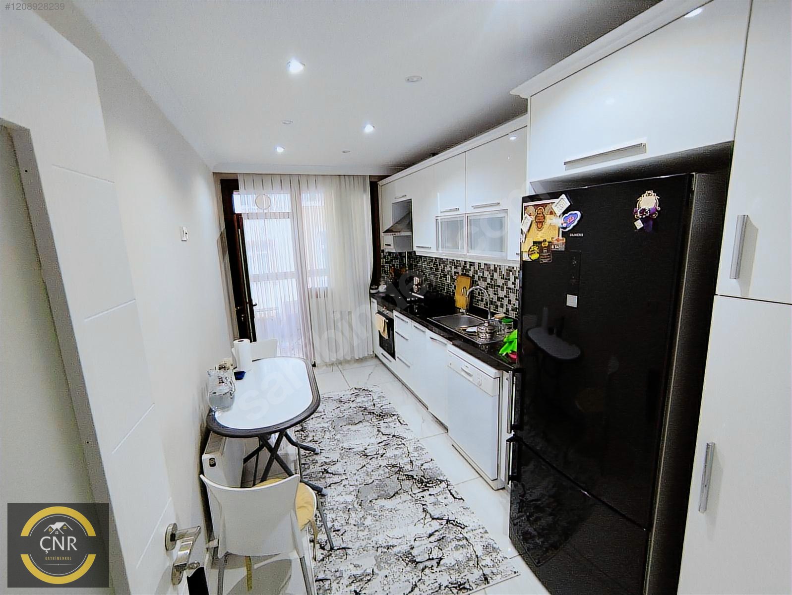 ÇNR GAYRİMENKUL'DEN 4+2 ULTRA LÜKS YAPILI 200 M2 DUBLEKS - İSTANBUL KÜÇÜKÇEKMECE fotoğraf 3