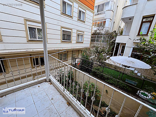 TURYAPTAN ADA İÇİNDE CADDE ÜSTÜ KAPALI MUTFAKLI GENİŞ ARA KAT - KOCAELİ DARICA fotoğraf 29