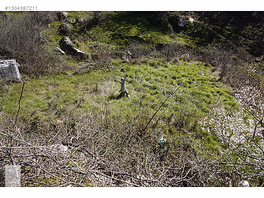 ÇANAKKALE BAYRAMİÇ KAYKILAR KÖYÜ 140 m2 İMARLI ARSA - ÇANAKKALE BAYRAMİÇ fotoğraf 8