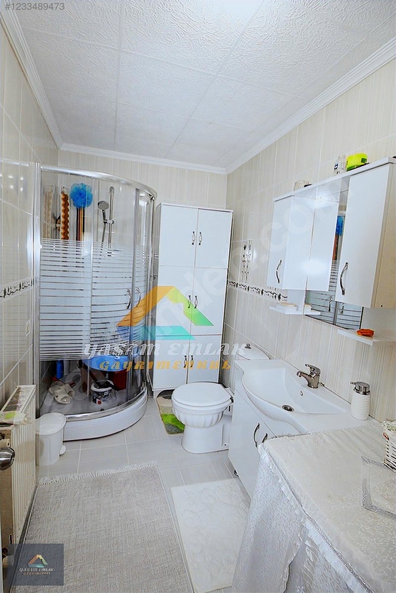 YAŞAM'DAN FENEBAHÇELİLER SİTESİNDE ARA KAT DUBLEX 4+1 DAİRE - İSTANBUL PENDİK fotoğraf 19