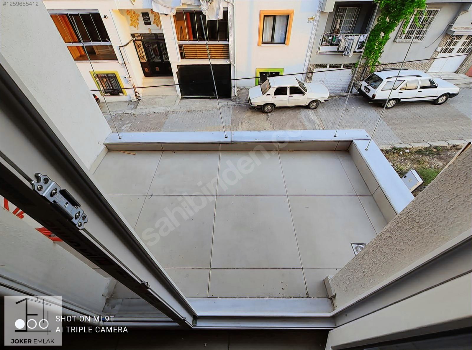 ÖZDİLEK AVM.YAKINI 3+1 125 m2 ( ARA KAT ) SATILIK DAİRE - UŞAK MERKEZ fotoğraf 5