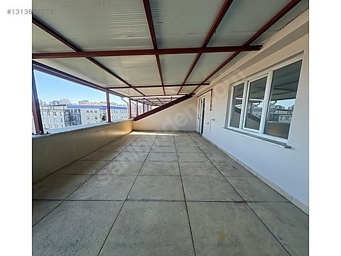 GAZİ CADDDESİ KİRALIK 1+1 ÇİFT TERASLI - İSTANBUL ESENYURT fotoğraf 8
