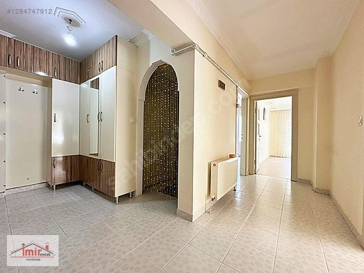 İMİR EMLAK'TAN MASRAFSIZ AYYILDIZ LİSESİ YAKINI 3+1 DAİRE - ANKARA PURSAKLAR fotoğraf 15