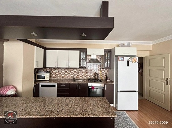 KARAMÜRSEL 4 TEMMUZ MAH. MERKEZE YAKIN SATILIK 2+1 FIRSAT DAİRE - KOCAELİ KARAMÜRSEL fotoğraf 8
