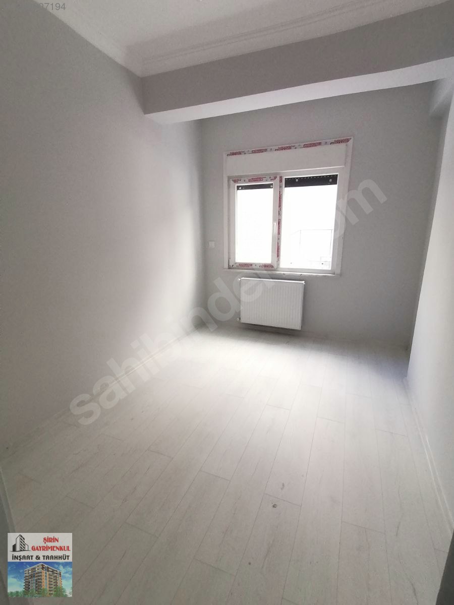 GÜZELYALI MERKEZDE SATILIK 3+1 1.KATTA SIFIR TEK DAİRE ÜZERİNE - İSTANBUL PENDİK fotoğraf 2