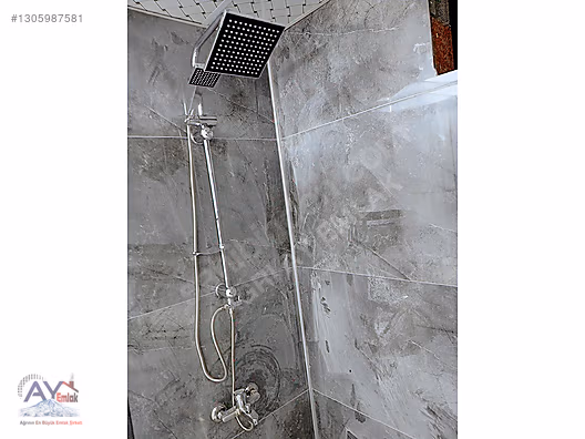 EFE TIP MERKEZİNİN YAKINLARINDA 3.KAT 70M2 2+1 SATILIK DAİRE - AĞRI MERKEZ fotoğraf 3