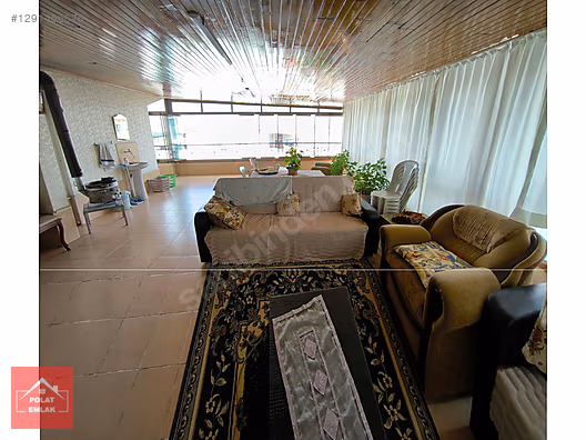 TAKASLI ANKARA MANZARALI KAPALI TRAS 4+2 FUL YAPILI POLAT EMLAK - ANKARA ETİMESGUT fotoğraf 29