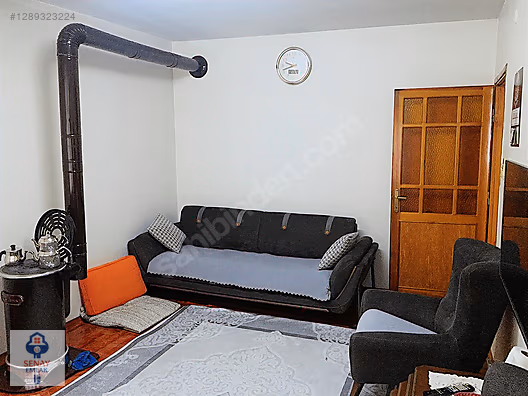 FATİH MAH. FATİH MEHMET OKL.YANI 3 KATLI 2+1 SATILIK MÜSTAKİL EV - ADANA SEYHAN fotoğraf 13