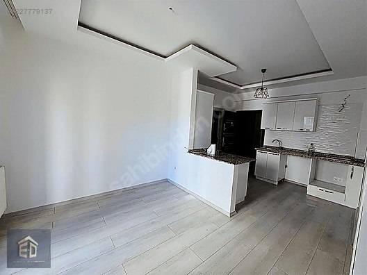 YALINCAKDA SATILIK MANZARALI DOĞALGAZLI 1+1 DAİRE - TRABZON ORTAHİSAR fotoğraf 6