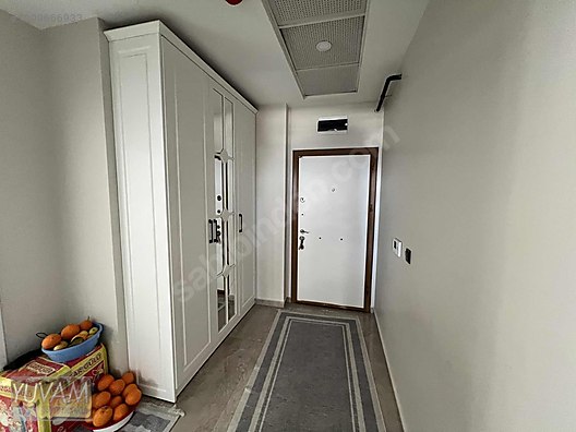YUVAM'DAN MASRAFSIZ FULL EŞYALI HAVUZLU 2+1 SATILIK DAİRE - MERSİN MEZİTLİ fotoğraf 14
