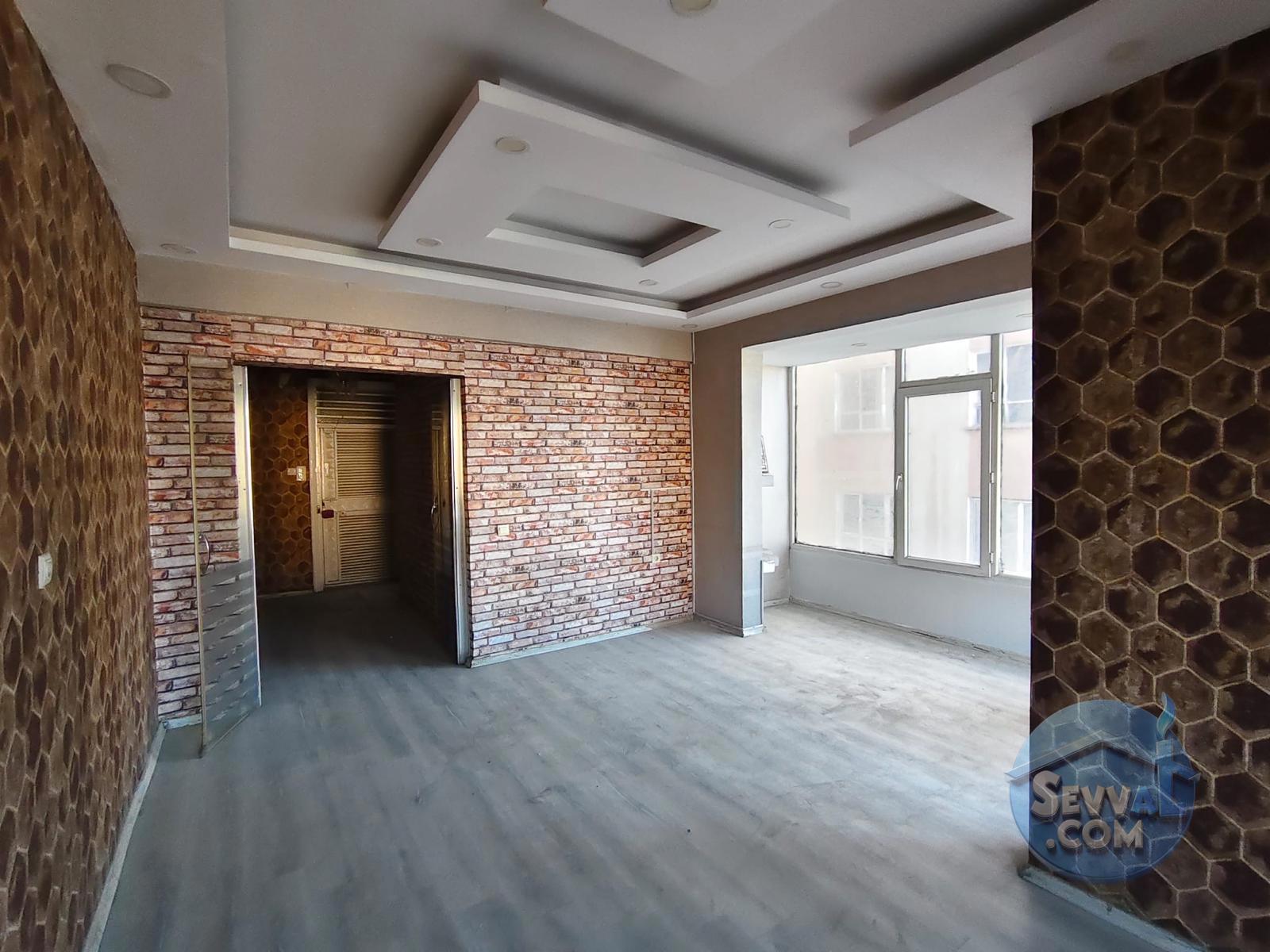 BAHÇELİ EVLER MAH. ACİL SATILIK 1. KAT 3+1 ODALI 150 m2 OFİS - BÜRO. (EKSP BZKRT - ŞANLIURFA HALİLİYE fotoğraf 18