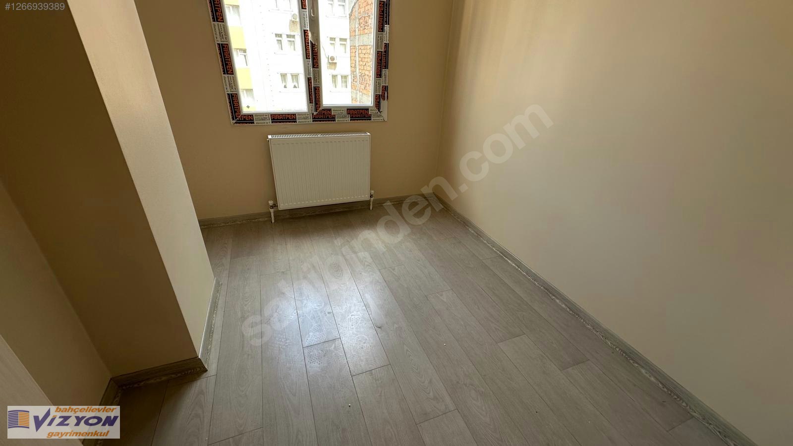 Bahçelievler Siyavuşpaşa Satılık 2+1 Ara kat daire. VİZYON - İSTANBUL BAHÇELİEVLER fotoğraf 11