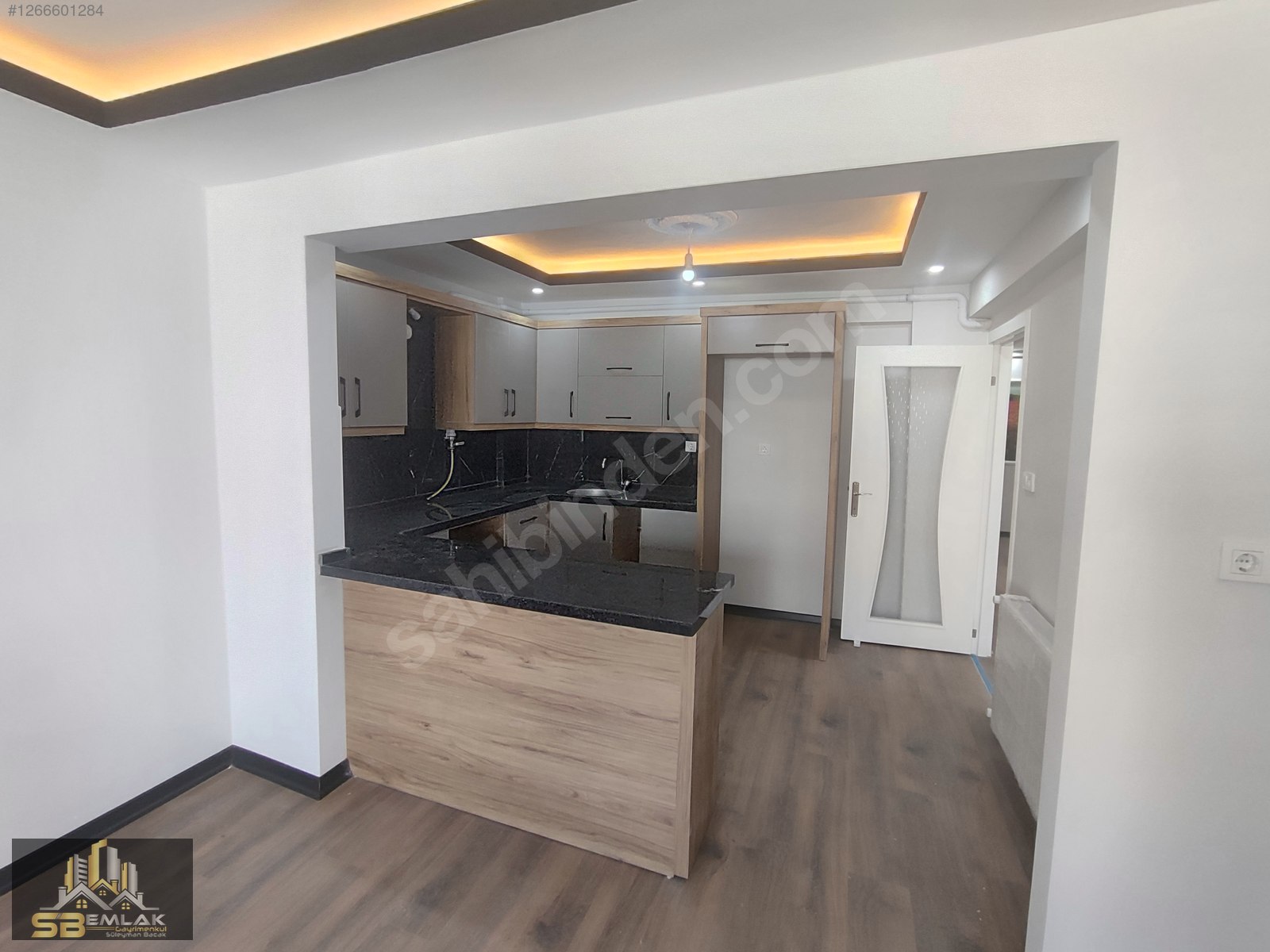 SB EMLAK OFİSİNDEN 4 EYLÜL MAHALLESİNDE MASRAFSIZ ARAKAT DAİRE - İZMİR TİRE fotoğraf 22