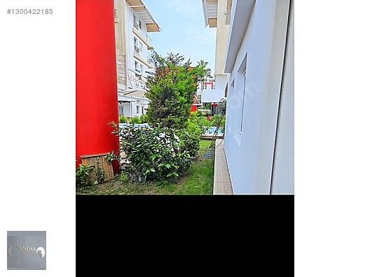KONAKLAR'DA 4+1 LÜX BAHÇE DUBLEX KİRACISIZ DOĞALGAZLI HAVUZLU - ANTALYA KONYAALTI fotoğraf 6