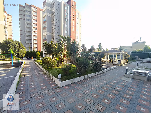 GÜRSELPAŞA BURGER KİNG CİV. SİTE İÇİ DOĞALGAZLI SOSYAL D. 3+1 KM - ADANA SEYHAN fotoğraf 12
