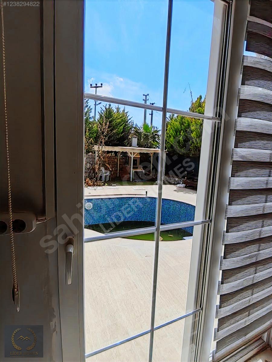 Fethiye Ovacıkta 4+1 Müstakil Villa kira getirisi yüksek satılık - MUĞLA FETHİYE fotoğraf 4