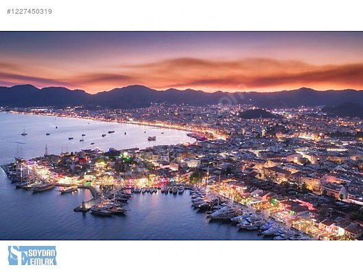 SAHİLE YAKIN STÜDYO DAİRE - MUĞLA MARMARİS fotoğraf 9