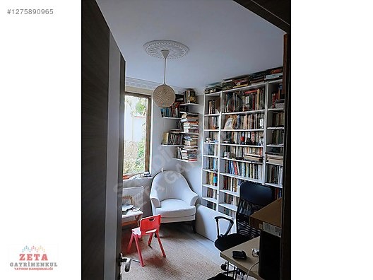 Karamanpark Villaları'nda Satılık 4+1 Müstakil Villa - SAKARYA ADAPAZARI fotoğraf 7