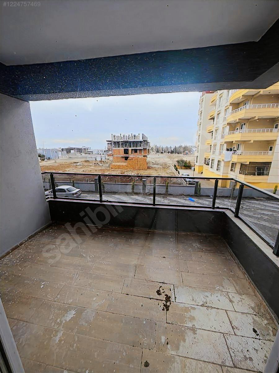 BAYLAN HOME EMLAKTAN SATILIK DAİRE ALTTAN ISITMALI - ŞANLIURFA SİVEREK fotoğraf 5