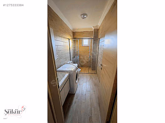 SAKARYA AKYAZI YENİ MAH. 1+1 EŞYALI YATIRIMLIK SATILIK DAİRE - SAKARYA AKYAZI fotoğraf 2