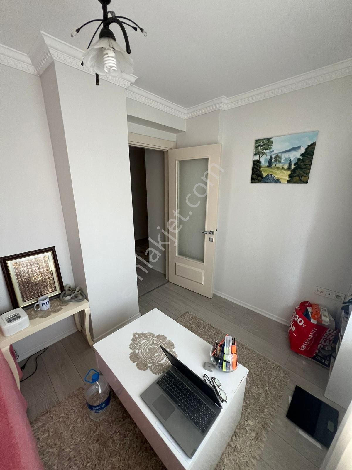 Baki Emlak Tan Kartal Petroliş Dublexs Daire 4+1 - İSTANBUL KARTAL fotoğraf 24