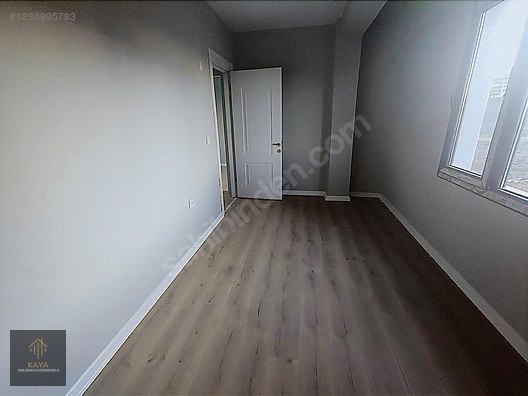 KEMALÖZ MH KAPALI PAZAR YERİ CİVARI SATILIK 3+1 SIFIR DAİRE - UŞAK MERKEZ fotoğraf 2