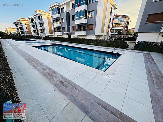 MURAY YILMAZ İNŞAAT EMLAK TAN BATIKENT MAH SATILIK 4+1 DAİRE - ESKİŞEHİR TEPEBAŞI fotoğraf 2
