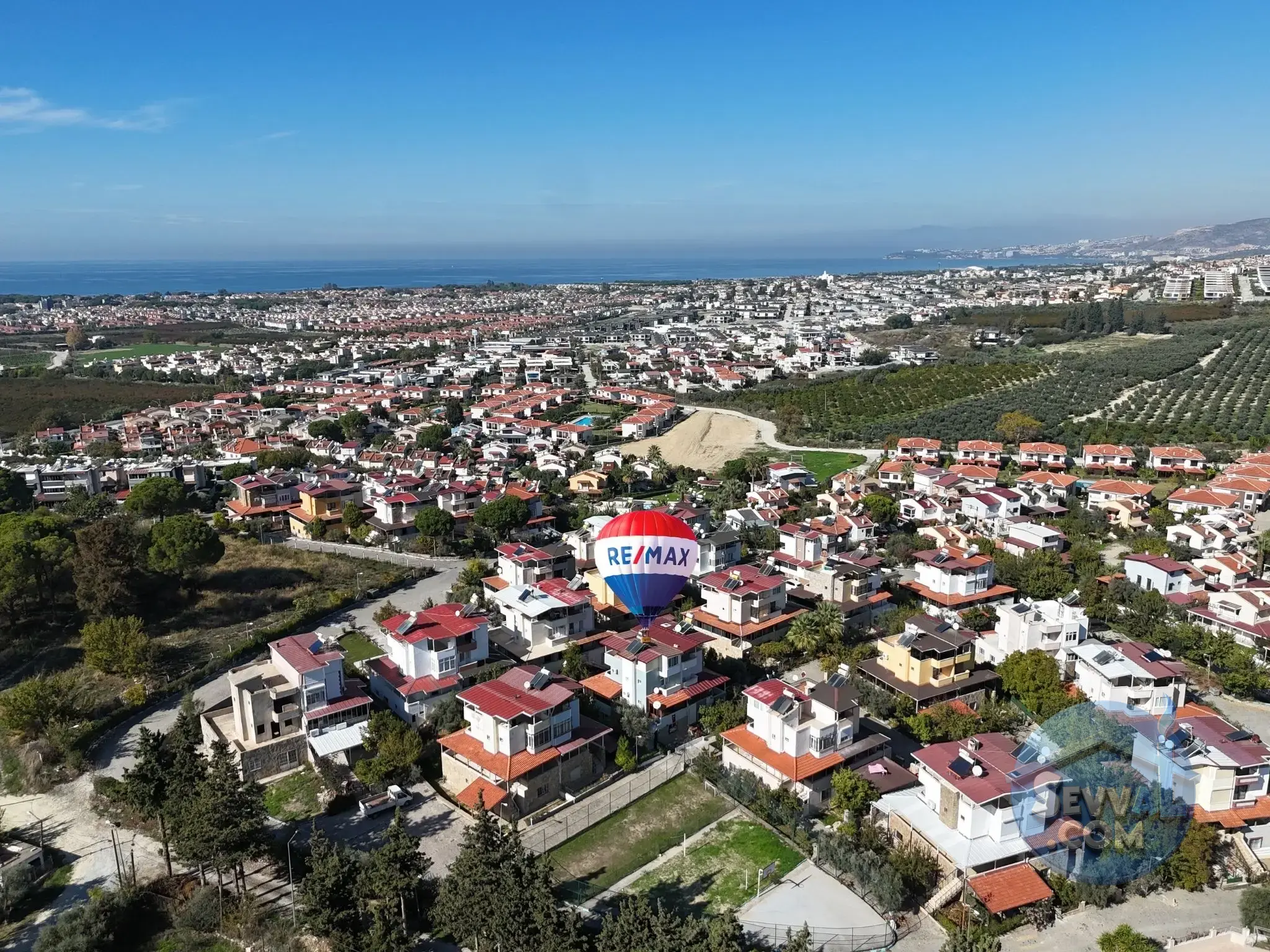SATILIK KUŞADASI SOĞUCAK AYTAÇ SİTESİ 5+2 HAVUZLU İKİZ VİLLA - AYDIN KUŞADASI fotoğraf 2