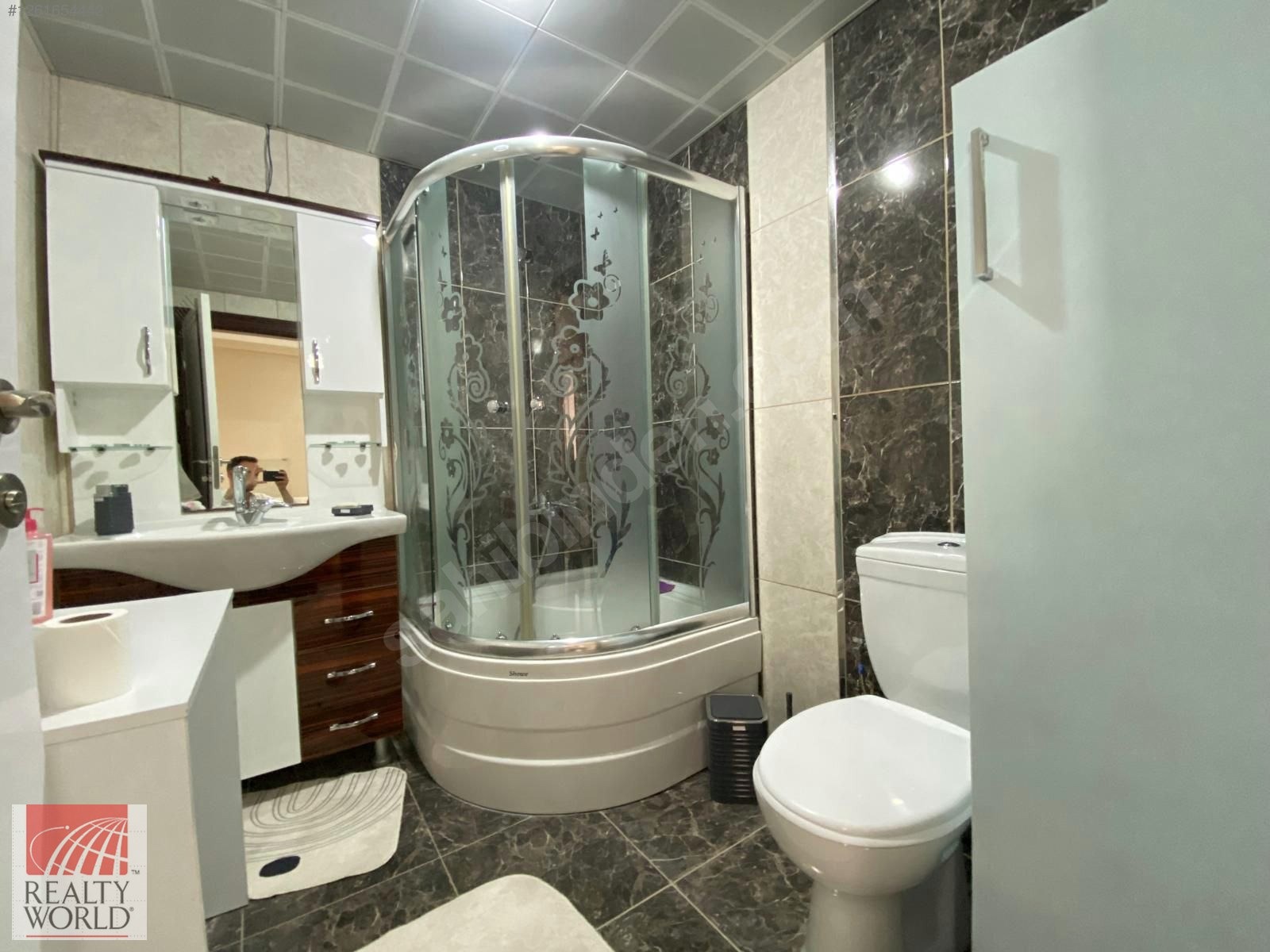 AHİMESUTTA SATILIK ASANSÖRLÜ 4+1 DAİRE - ANKARA ETİMESGUT fotoğraf 25