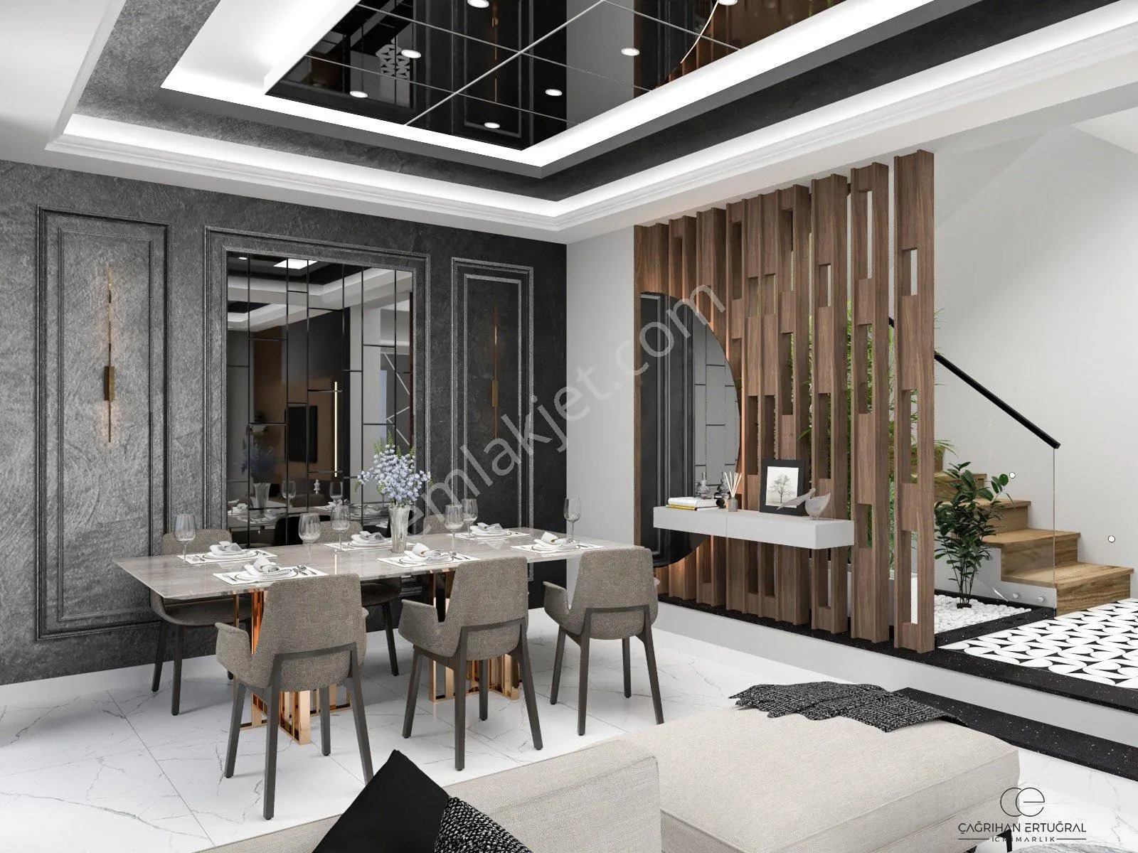 Balıkesir Edremit Bostancı Da Satılık Villalar - BALIKESİR EDREMİT fotoğraf 4