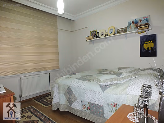 Tepebaşı'nda Hastane Yakını Satılık 3+1 Daire (160m²) - ZONGULDAK MERKEZ fotoğraf 30