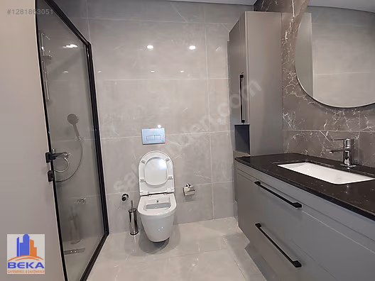 AVRUPA RESİDENCE YAMANEVLER KULLANILMAMIŞ SATILIK 3+1 DAİRE - İSTANBUL ÜMRANİYE fotoğraf 11