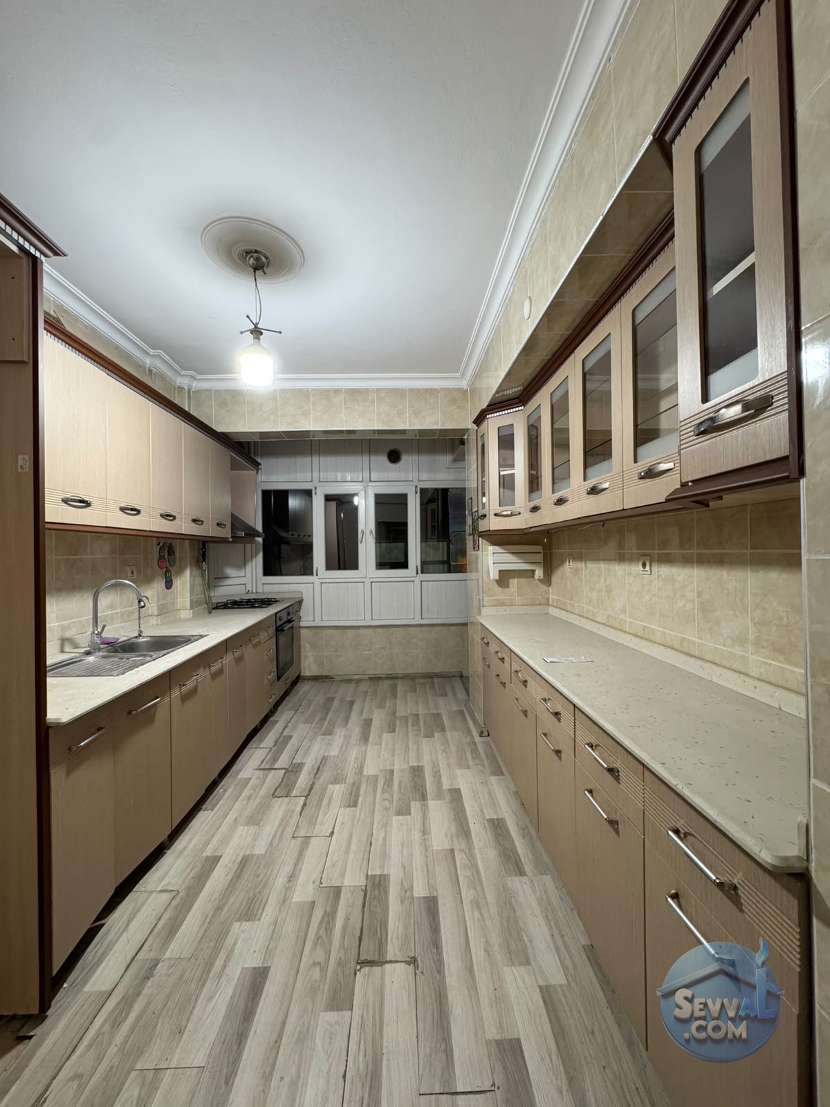 İPEKYOL BULVARI ÜZERİ 1.KAT 2+1 D.GAZLI,ASANSÖRLÜ - ŞANLIURFA HALİLİYE fotoğraf 13