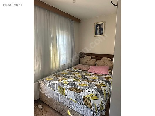 TAŞKESTİ EMLAKTAN 4. ETAP TOKİDE 2+1 KİRALIK DAİRE - BOLU MUDURNU fotoğraf 11