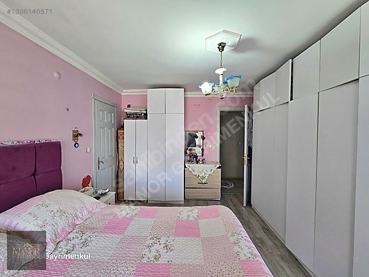 KUŞADASI EGE MAHALLESİNDE 3+1 ARAKAT ASANSÖRLÜ SATILIK DAİRE - AYDIN KUŞADASI fotoğraf 20