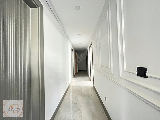 Altınkum Merkezde Şık Tasarımlı 4+1 Dubleks Daire (Denize Yakın) - BALIKESİR EDREMİT fotoğraf 9