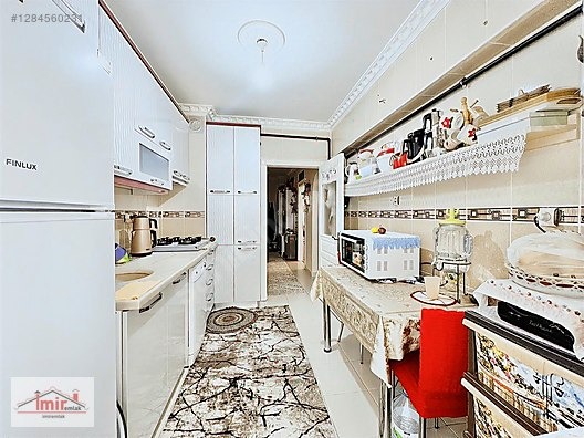 İMİR EMLAK'TAN A'LİFE YAKINI YÜKSEK GİRİŞ PARK CEPHELİ 3+1 - ANKARA PURSAKLAR fotoğraf 2