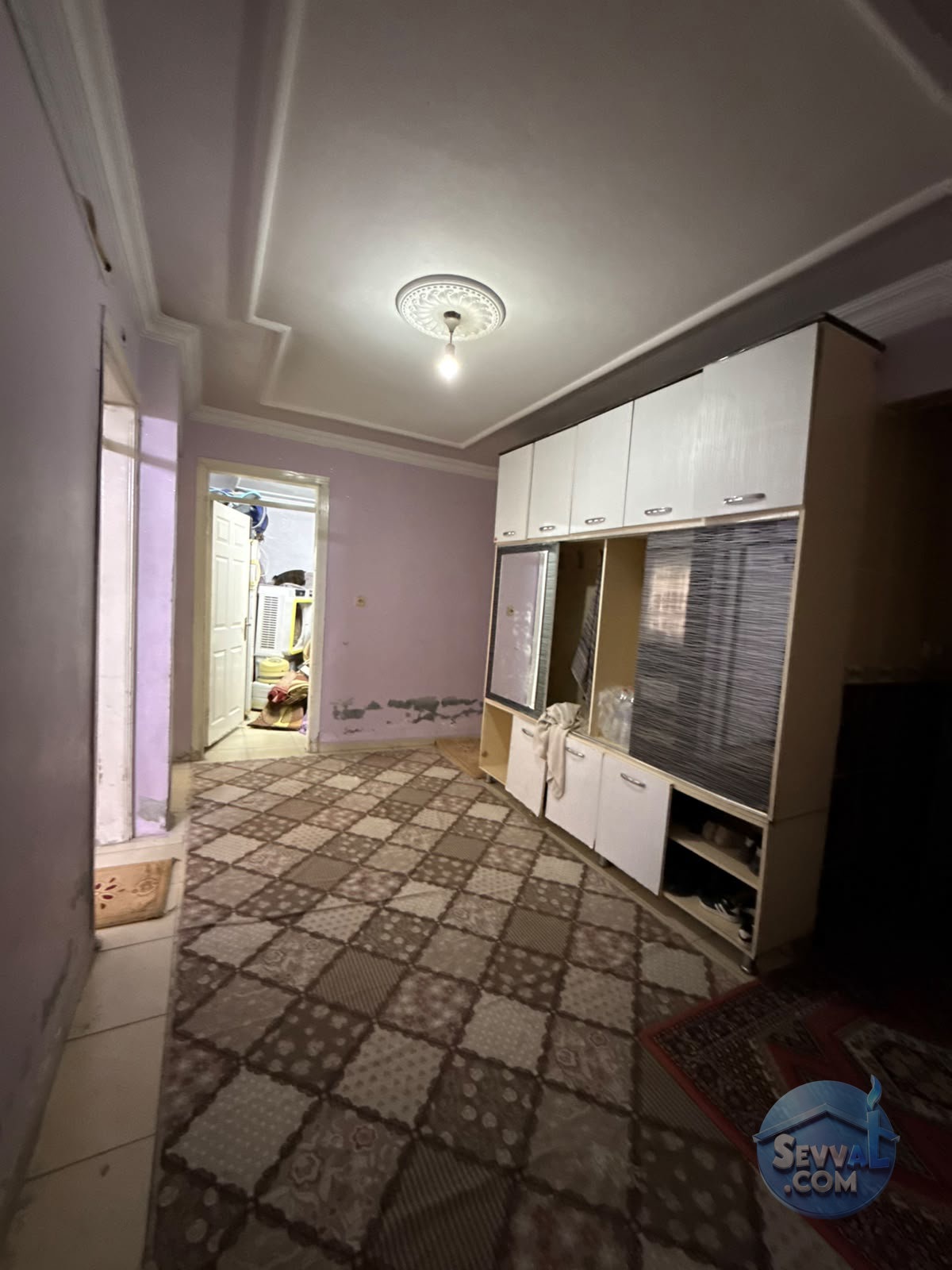  BAGLARBAŞI MAH, DÜZ GİRİŞ 3+1 D.GAZ KAPIDA - ŞANLIURFA HALİLİYE fotoğraf 18