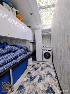 Çamyuva'da 4 mevsim Isıtmalı müstakil havuzlu 4+1 Villa - ANTALYA KEMER fotoğraf 34