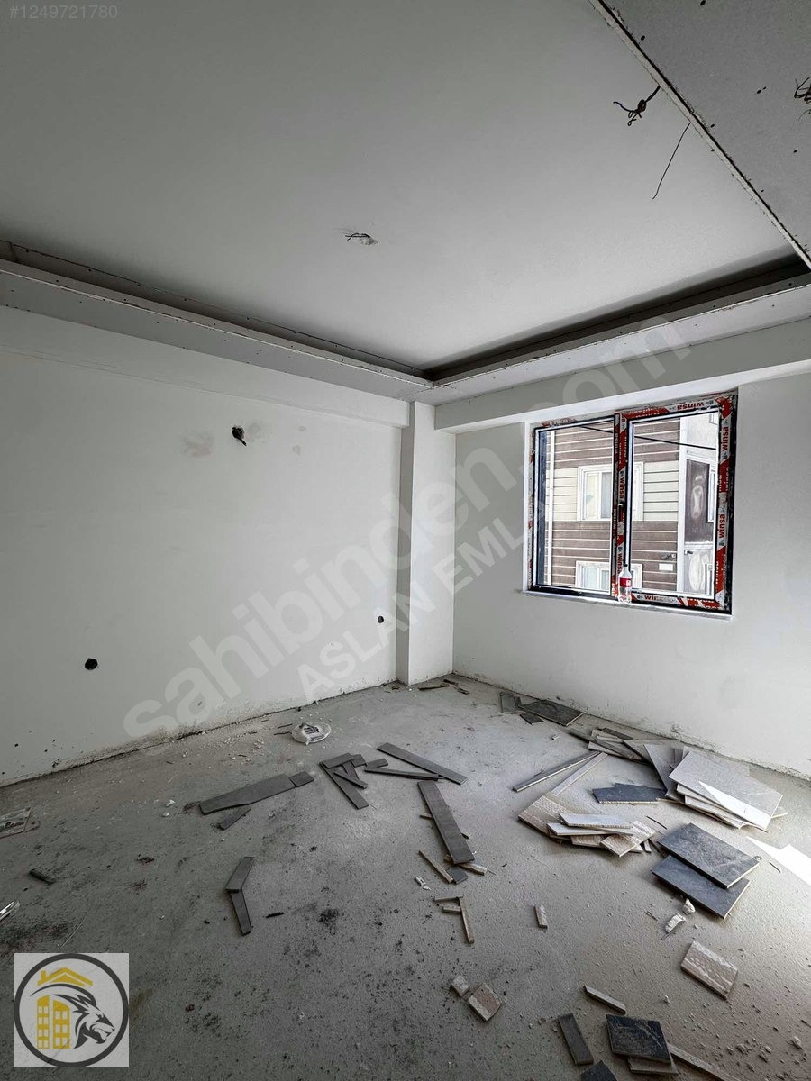 ASLAN EMLAK'TAN FATİH'DE SATILIK 3+1 SIFIR DAİRE.. - KÜTAHYA MERKEZ fotoğraf 22