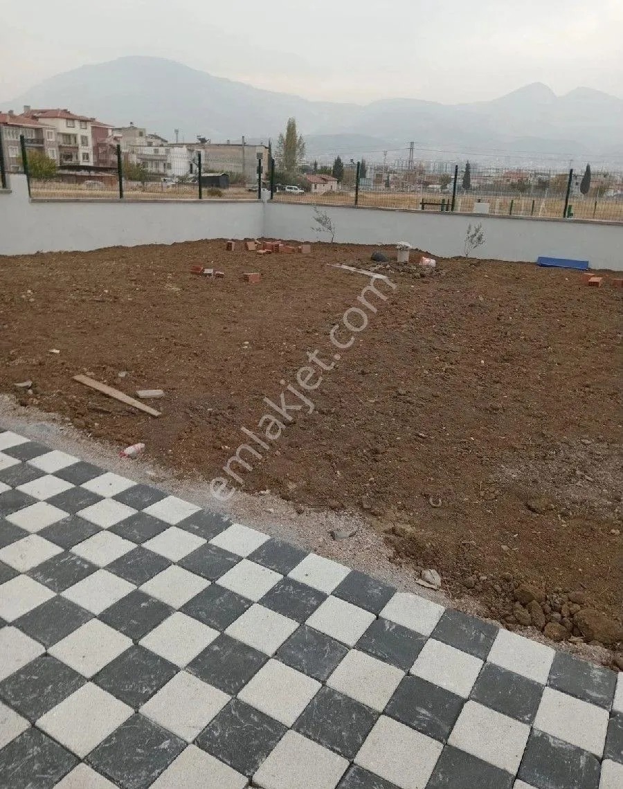 Yeliz'den Manisa Soma'da Sıfır Müstakil Ev - MANİSA SOMA fotoğraf 6